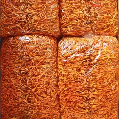 虫草花好货大量批发蛹虫草食用火锅干货食材调料一件代发厂家销售图3