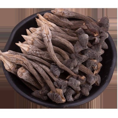 云南高原地黑皮鸡枞食用菌干货产地供应淘宝抖音代发货源厂家销售图5