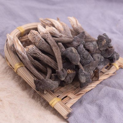 云南高原地黑皮鸡枞食用菌干货产地供应淘宝抖音代发货源厂家销售图4