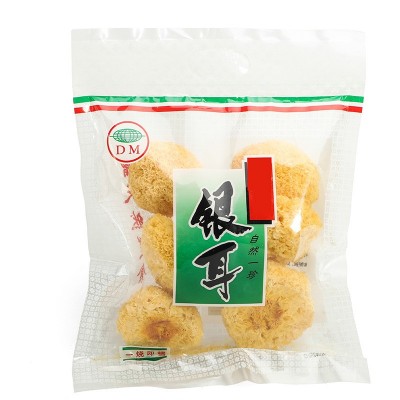 古田特产丑耳银耳 软糯多胶食用菌雪耳金耳 厂家直供干货散装图4