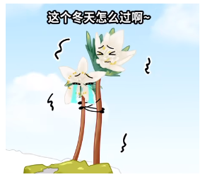 零下198℃也能存活？这植物真逆天了