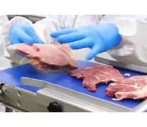 探访全自动化的食品加工厂，生产方便面过程着实令人震撼