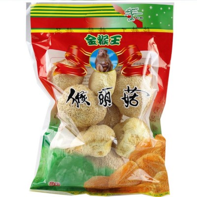 古田猴头菇 农家特产新货剪跟猴头菇 福建特产食用菌厂家直供图5