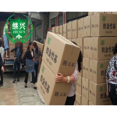 竹荪 织金红托竹荪 11-13cm 肉质细腻380元/500克图5
