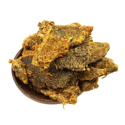 厂家直销批发牛肉干60g麻辣零食手撕牛肉干五香牛肉贵州特产小吃图5