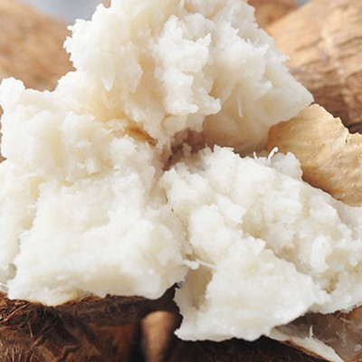 云南弥勒小芋头 细糯粘滑云南高山种植自然新鲜蔬菜3斤装芋头批发图5
