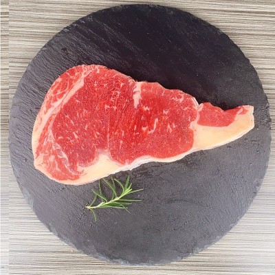 包邮一件代发巴西冷冻非腌制牛肉儿童牛扒原切西冷菲力牛排批发