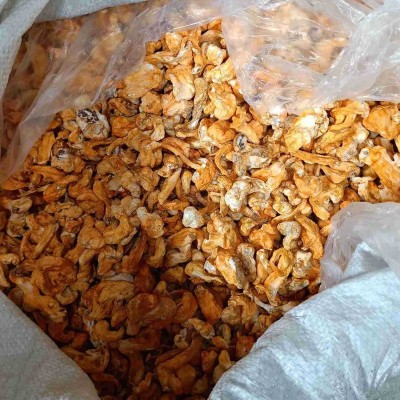 内蒙1千克畸形草干货虫草可烹调煲粥煲汤营养虫草花厨房食材系列图5