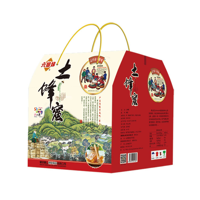 土蜂蜜
