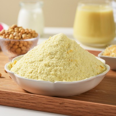 燕窝银耳豆浆粉500克/罐 豆奶粉 厂家一件代发山东丞诺食品图4