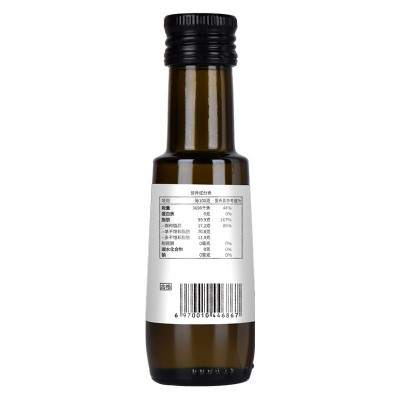 帝麦 牛油果油100ml热炒油鳄梨油食用油图4