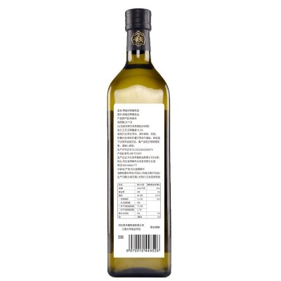 帝麦特级初榨橄榄油食用油1L 烹饪油西班牙原油进口图5