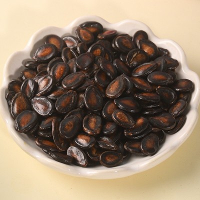罐装原味瓜子 葵花籽原味南瓜子 话梅味西瓜子奶油味瓜蒌子可批发  2罐图3