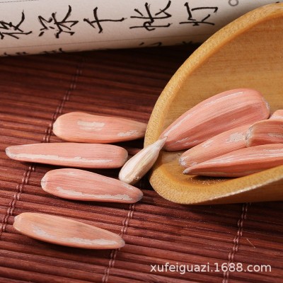 大红香芋瓜子 果仁饱满 炒货休闲小吃零食品 诚招代理 厂家直销 2件图5