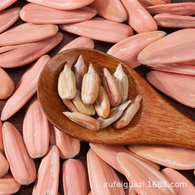 大红香芋瓜子 果仁饱满 炒货休闲小吃零食品 诚招代理 厂家直销 2件图2