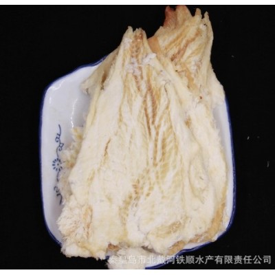 东美香烤鳕鱼片10斤整箱食品特色休闲干海产品海洋零食批发图3