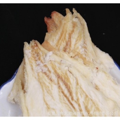 东美香烤鳕鱼片10斤整箱食品特色休闲干海产品海洋零食批发图4