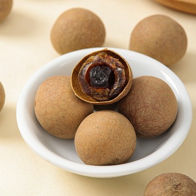莆田桂圆干批发代发200g 核小壳薄肉厚龙眼干煲汤煮粥龙眼桂圆干  2千克图4