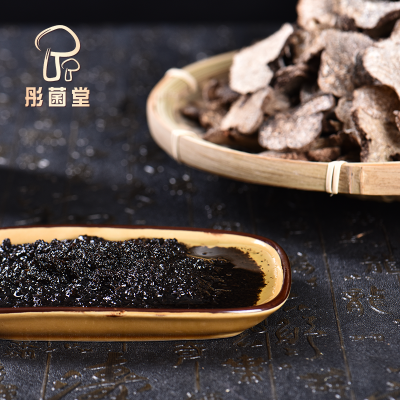 黑松露酱 拌饭拌面酱 家用调味酱 现货 开盖即食图5