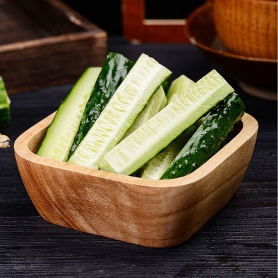 新鲜黄瓜农家现摘蔬菜黄瓜应季水果黄瓜生吃脆嫩带刺青瓜现货批发图2