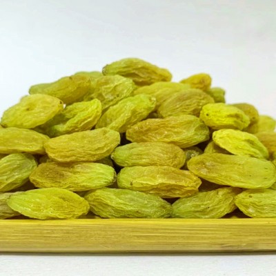 代发新疆特产白葡萄干大量批发500g 新货吐鲁番无核提子葡萄干图5