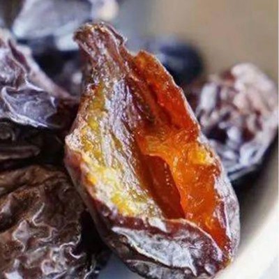 新疆特产喀什西梅干250克无糖无添加酸甜可口网红一件代发西梅干图2