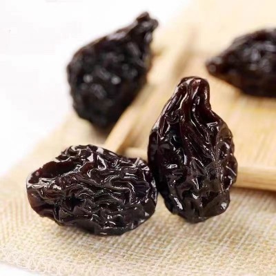 新疆特产喀什西梅干250克无糖无添加酸甜可口网红一件代发西梅干图5