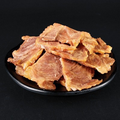 【厂家直销】五香驴肉200g 卤味驴肉熟食批发真空包装山东特产图2