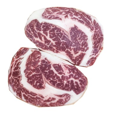 俄罗斯进口谷饲安格斯眼肉牛排m3原切牛扒冷冻生鲜肋眼牛排1000g  5千克图5
