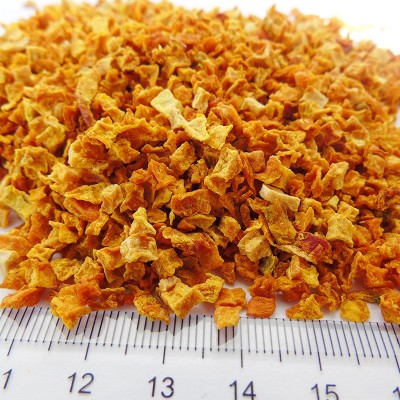 批发供应 脱水蔬菜南瓜粒 甜品辅料片条 南瓜干脱水南瓜粒图4