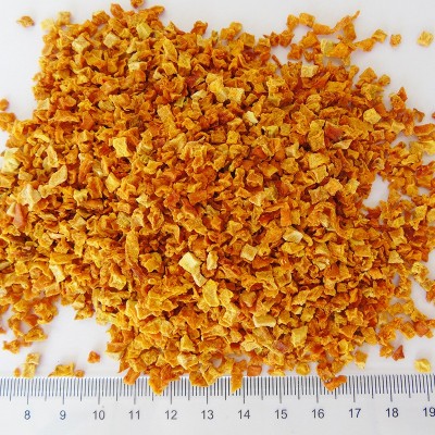 批发供应 脱水蔬菜南瓜粒 甜品辅料片条 南瓜干脱水南瓜粒图5