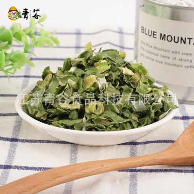 兴化香葱干脱水蔬菜香葱圈干葱泡面干拌方便面调味料脱水大香葱图2