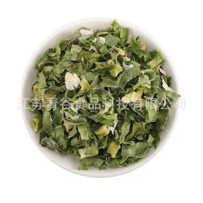 兴化香葱干脱水蔬菜香葱圈干葱泡面干拌方便面调味料脱水大香葱图5