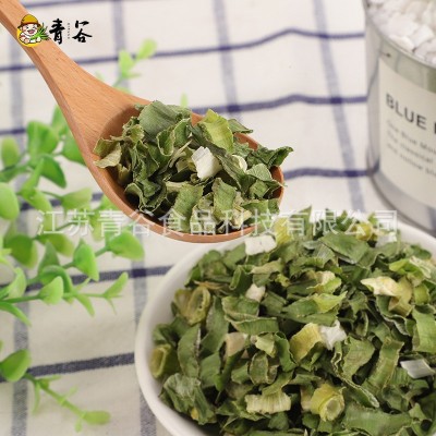 兴化香葱干脱水蔬菜香葱圈干葱泡面干拌方便面调味料脱水大香葱图4