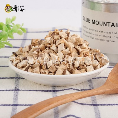 香菇粒现货批发脱水香菇帽香菇丁香菇碎 脱水香菇粒脱水蔬菜粒图4