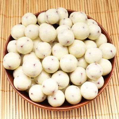 酸奶山楂球批发抖音小红书同款210g现货批发休闲零食奶制品山楂球图4