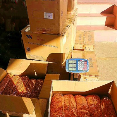 虫草花干货2斤 散草 排草食用农产品 金虫草 蛹虫草 煲汤食材图2