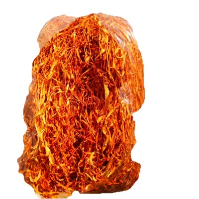 虫草花干货2斤 散草 排草食用农产品 金虫草 蛹虫草 煲汤食材图5
