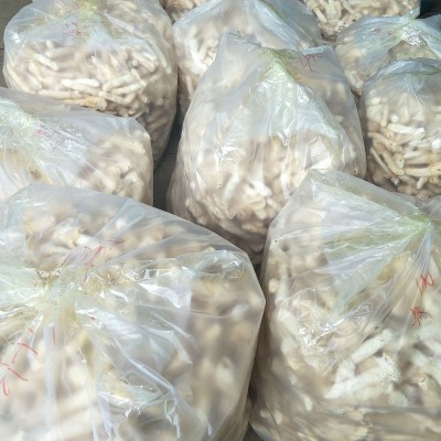 贵州红托竹荪干货2斤 织金竹荪菌菇干品 竹笙 菌菇食用农产品图5