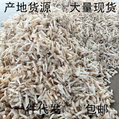 贵州红托竹荪干货2斤 织金竹荪菌菇干品 竹笙 菌菇食用农产品图4