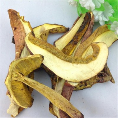 牛肝菌 干货白葱菌 白葱菌价格 云南白葱菌批发图2