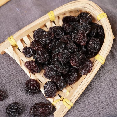 火焰无核葡萄干蜜饯 批发果脯葡萄干提子休闲零食葡萄干图3