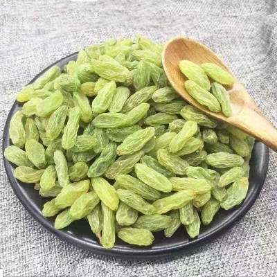葡萄干新疆特产散装20斤1箱整件批奶茶店零食无籽无核小包装5斤图3