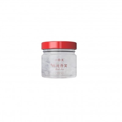 十燕里鲜炖燕窝20g*6瓶全品类燕窝代加工生产营养滋补品鲜炖燕窝图4
