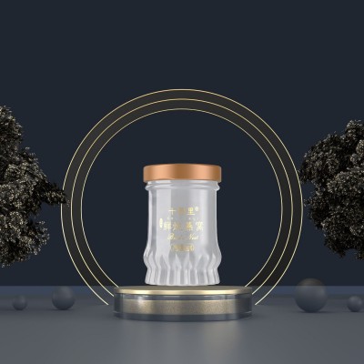 十燕里鲜炖燕窝80g*8瓶 全品类燕窝OEM/ODM代加工生产图5