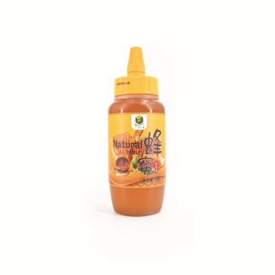 达尔蜜百花蜜500g液态蜂蜜送礼土蜂蜜百花蜂蜜批发原蜜图4