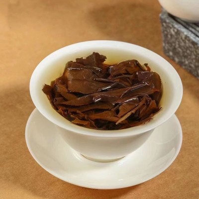 2016年陈年老白茶寿眉饼枣香高山福鼎白茶寿眉白茶饼批发图4