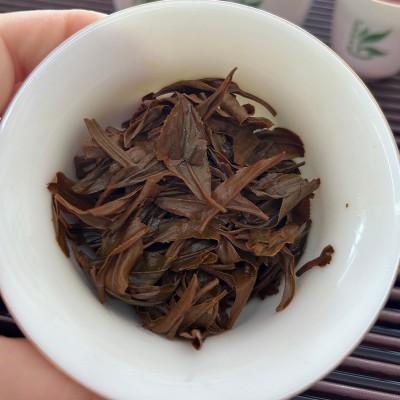 厂家批发三江红茶金骏眉高山正山小种茶叶散装奶茶原料红茶批发图4