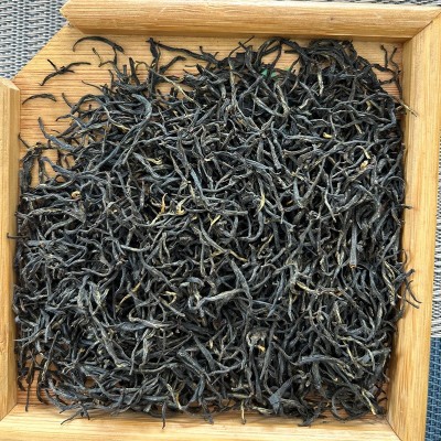 厂家批发三江红茶金骏眉高山正山小种茶叶散装奶茶原料红茶批发图3