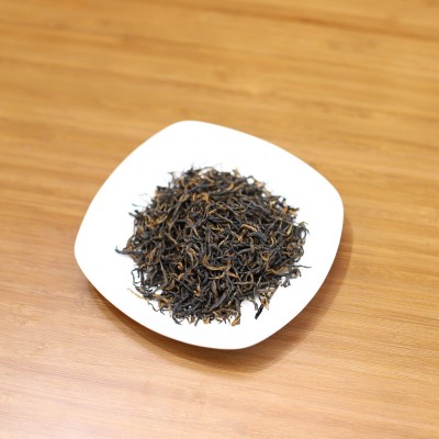 2022年政和工夫红茶/梅占芽 春茶花果香厂家批发 送礼招待自喝图4